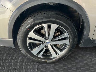2019 Subaru Outback Limited