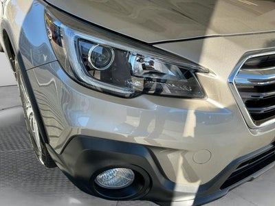 2019 Subaru Outback Limited