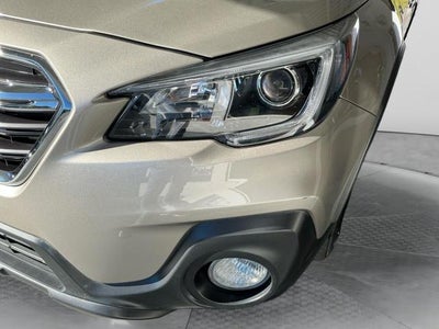 2019 Subaru Outback Limited
