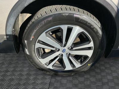 2019 Subaru Outback Limited