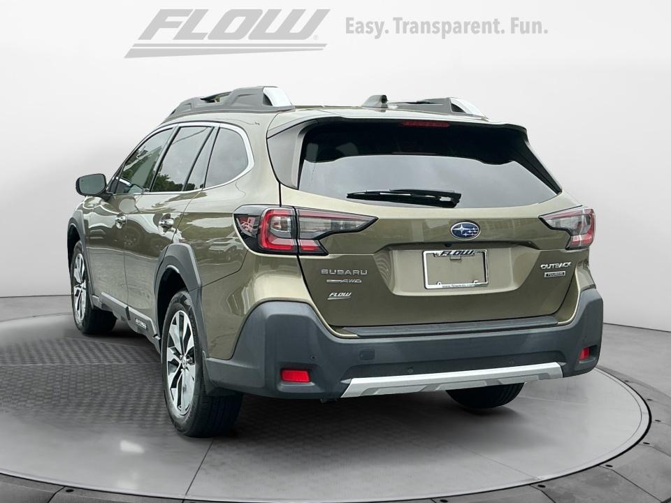 2024 Subaru Outback Touring