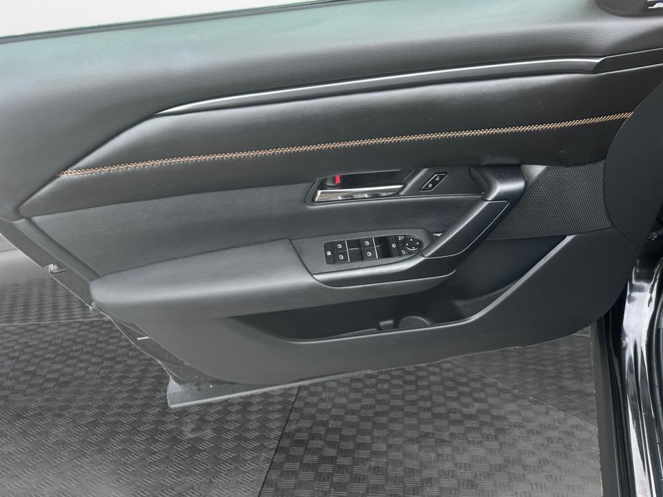 2025 Mazda Mazda CX-50 2.5 S Premium Plus Package