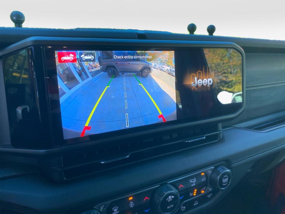 2024 Jeep Wrangler Rubicon 392 Final Edition