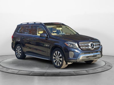 2019 Mercedes-Benz GLS 450 GLS 450