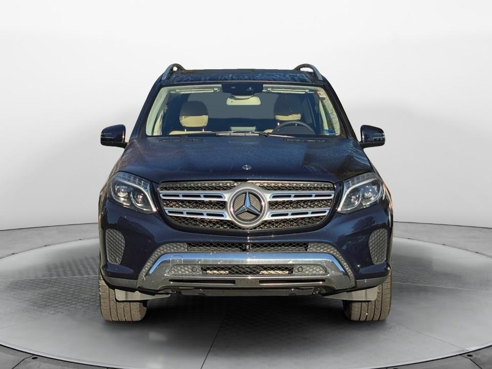 2019 Mercedes-Benz GLS 450 GLS 450