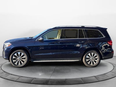 2019 Mercedes-Benz GLS 450 GLS 450