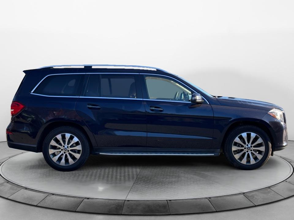 2019 Mercedes-Benz GLS 450 GLS 450