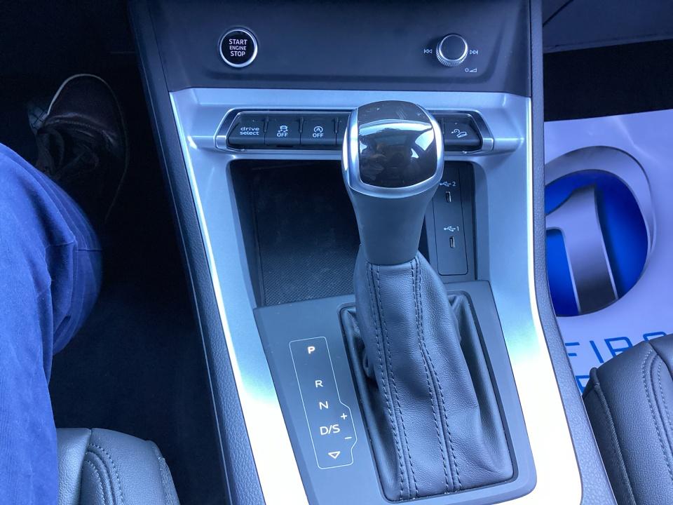 2023 Audi Q3 Premium