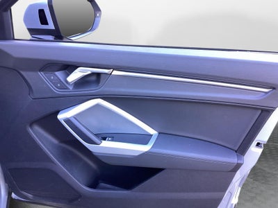 2023 Audi Q3 Premium