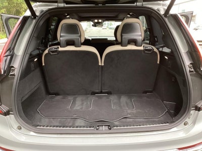 2026 Volvo XC90 Core
