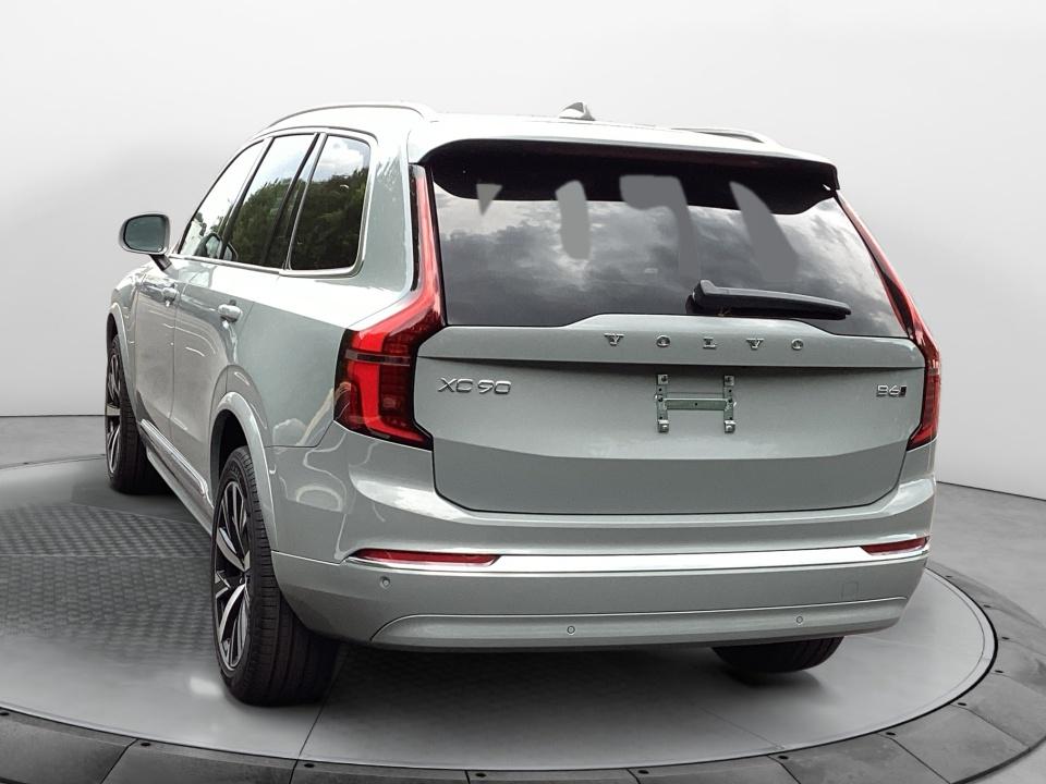 2026 Volvo XC90 Core