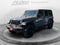 2020 Jeep Wrangler Unlimited Sport Altitude