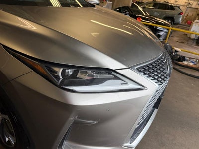2022 Lexus RX 350 RX 350
