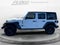 2021 Jeep Wrangler Unlimited Unlimited Willys