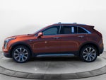 2019 Cadillac XT4 FWD Premium Luxury