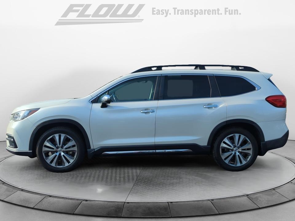 2020 Subaru Ascent Touring