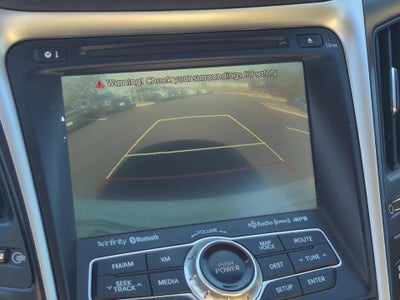 2012 Hyundai Sonata 2.4L Limited PZEV
