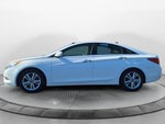 2012 Hyundai Sonata 2.4L Limited PZEV
