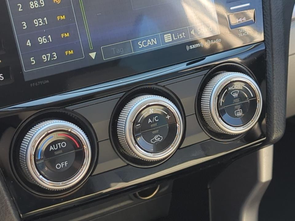 2018 Subaru Forester Premium