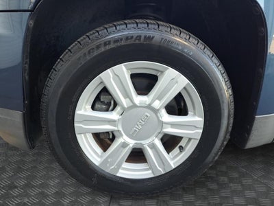 2016 GMC Terrain SLE