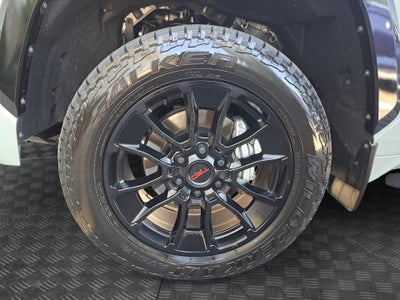 2025 Toyota Tundra 1794 Edition