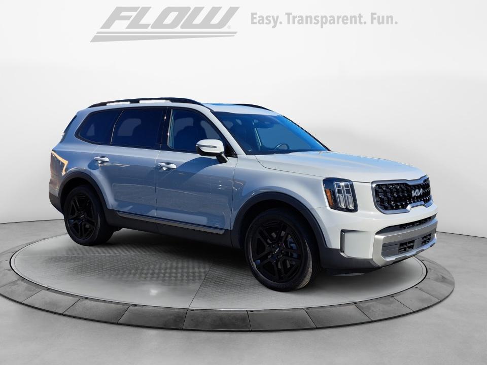 2023 Kia Telluride