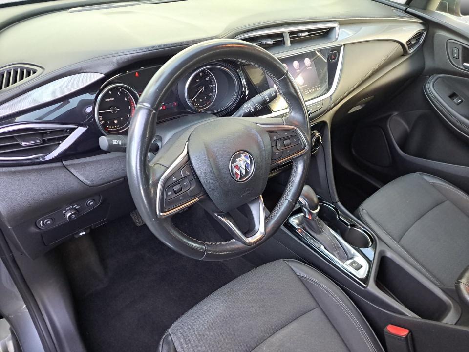 2021 Buick Encore GX Preferred