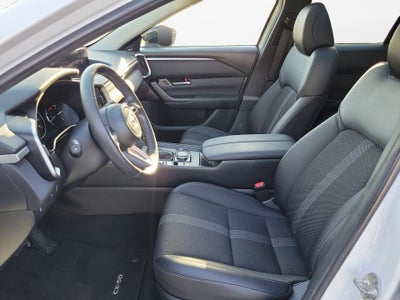 2024 Mazda Mazda CX-50 2.5 S Premium Package