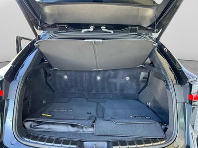 2024 Lexus NX 250 NX 250 Premium