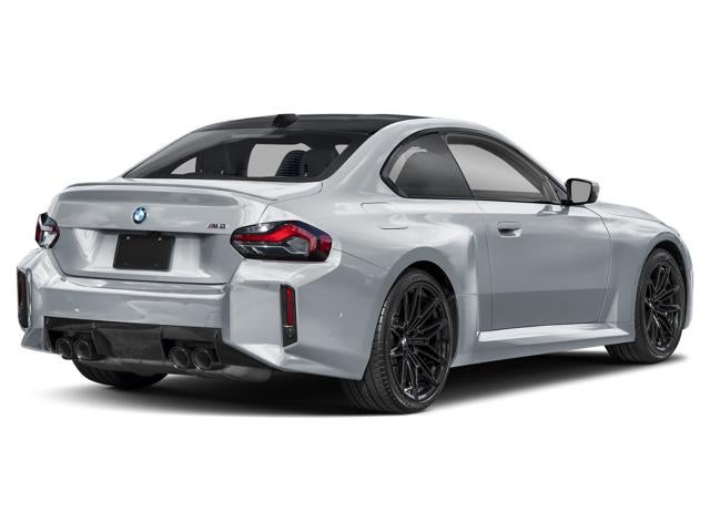 2027 BMW M2 Coupe