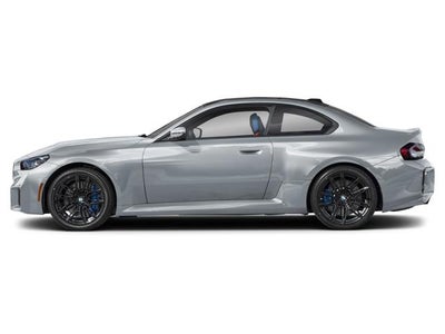 2027 BMW M2 Coupe
