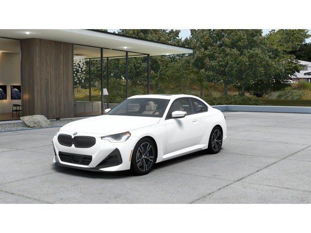 2026 BMW 230i 230i xDrive