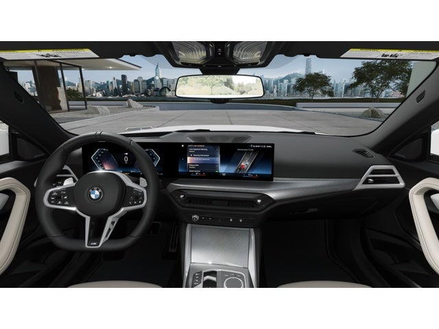 2026 BMW 230i 230i xDrive