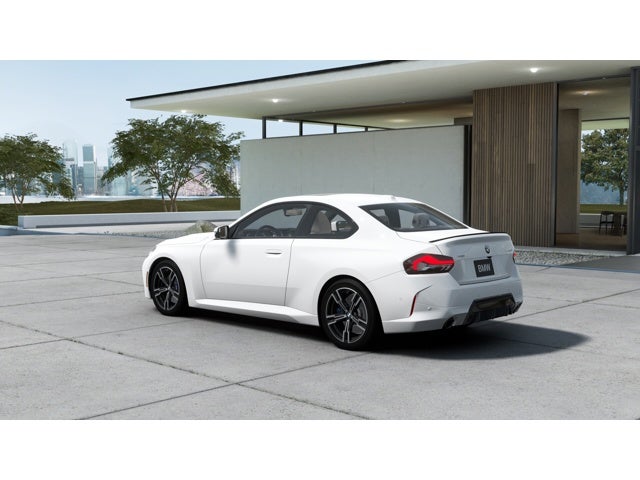 2026 BMW 230i 230i xDrive