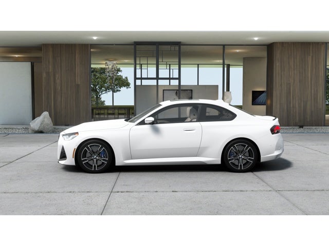 2026 BMW 230i 230i xDrive