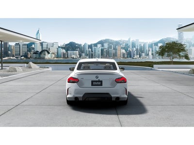 2026 BMW 230i 230i xDrive