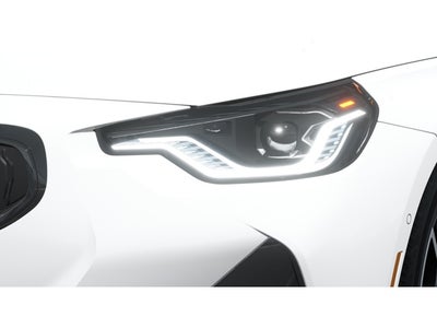 2026 BMW 230i 230i xDrive