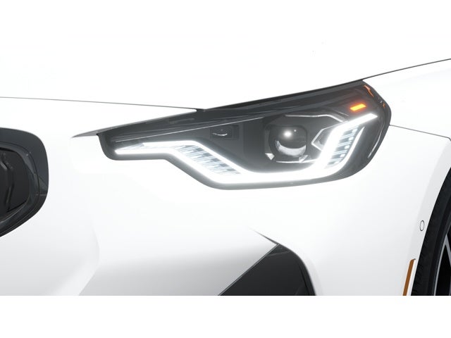 2026 BMW 230i 230i xDrive