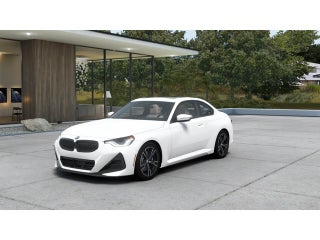 2026 BMW 230i 230i xDrive