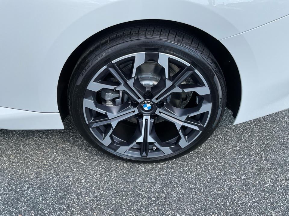 2026 BMW 230i 230i xDrive