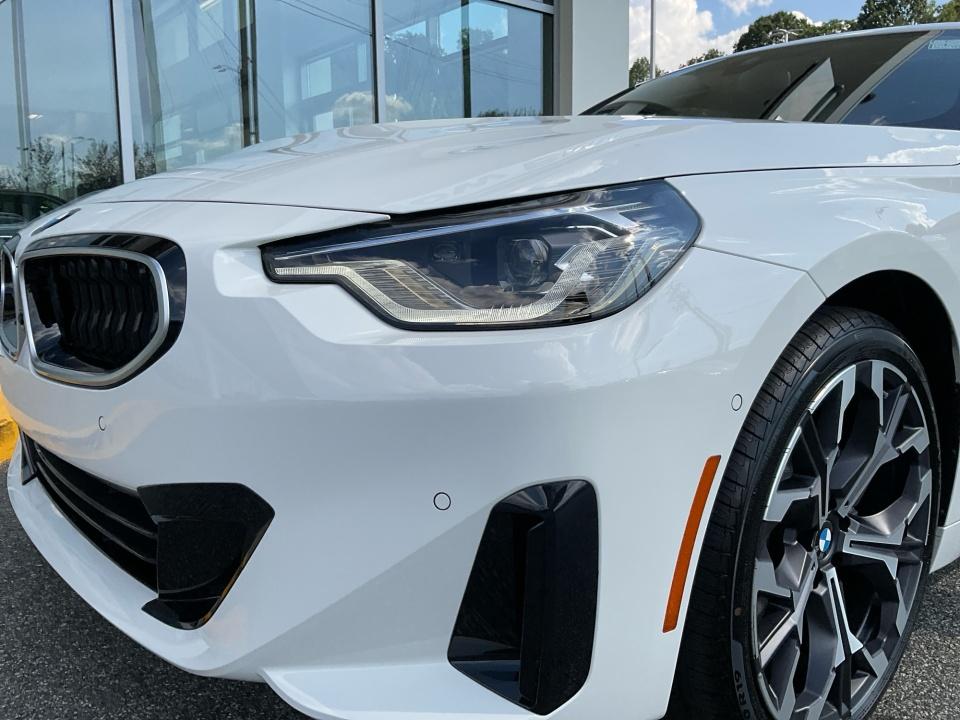 2026 BMW 230i 230i xDrive