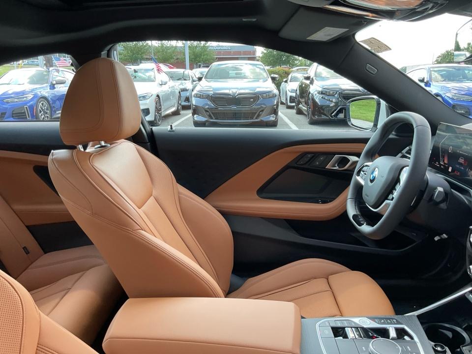 2026 BMW 230i 230i xDrive