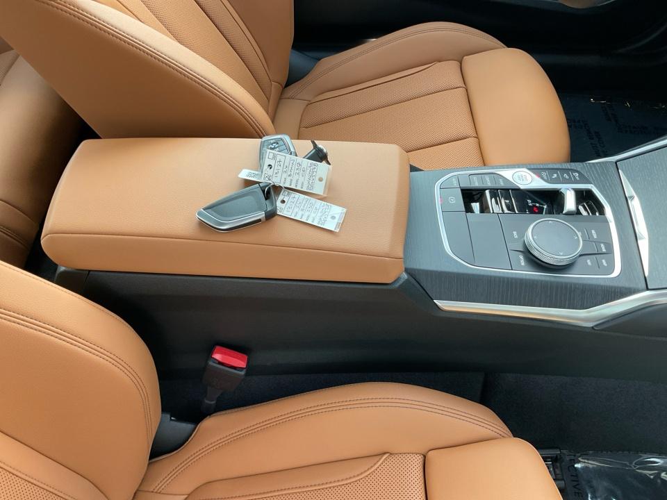 2026 BMW 230i 230i xDrive