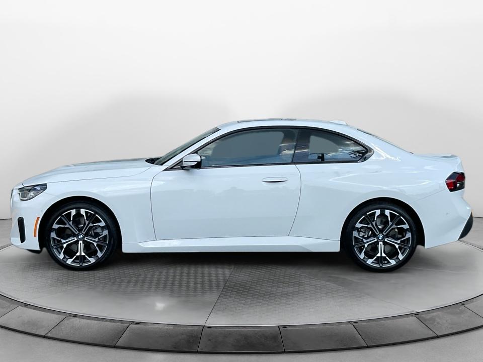 2026 BMW 230i 230i xDrive