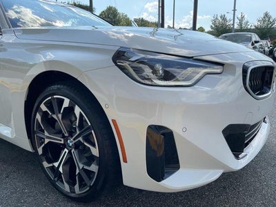 2026 BMW 230i 230i xDrive