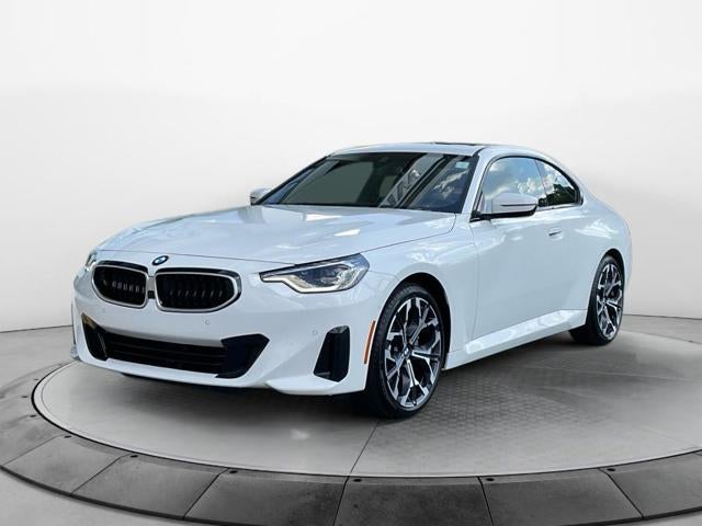 2026 BMW 230i 230i xDrive
