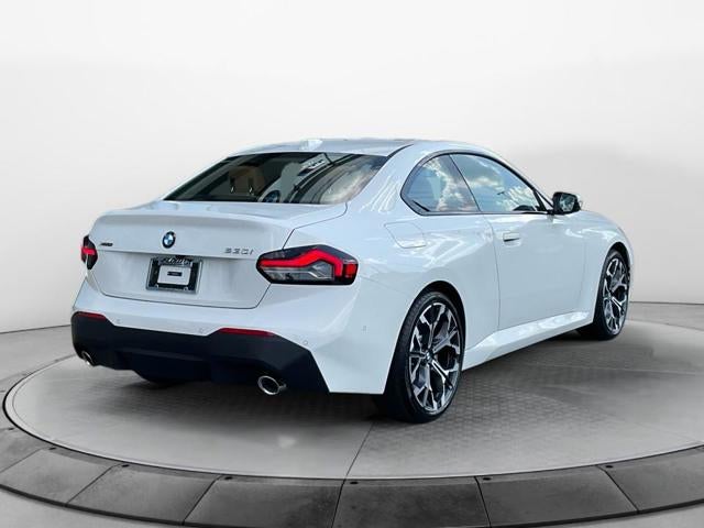 2026 BMW 230i 230i xDrive