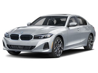 2026 BMW 330i 330i NA