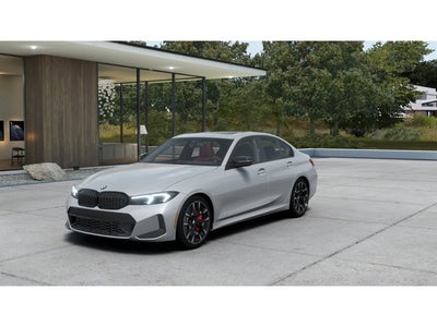 2026 BMW 330i 330i NA