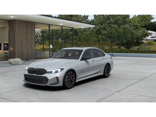 2026 BMW 330i 330i NA